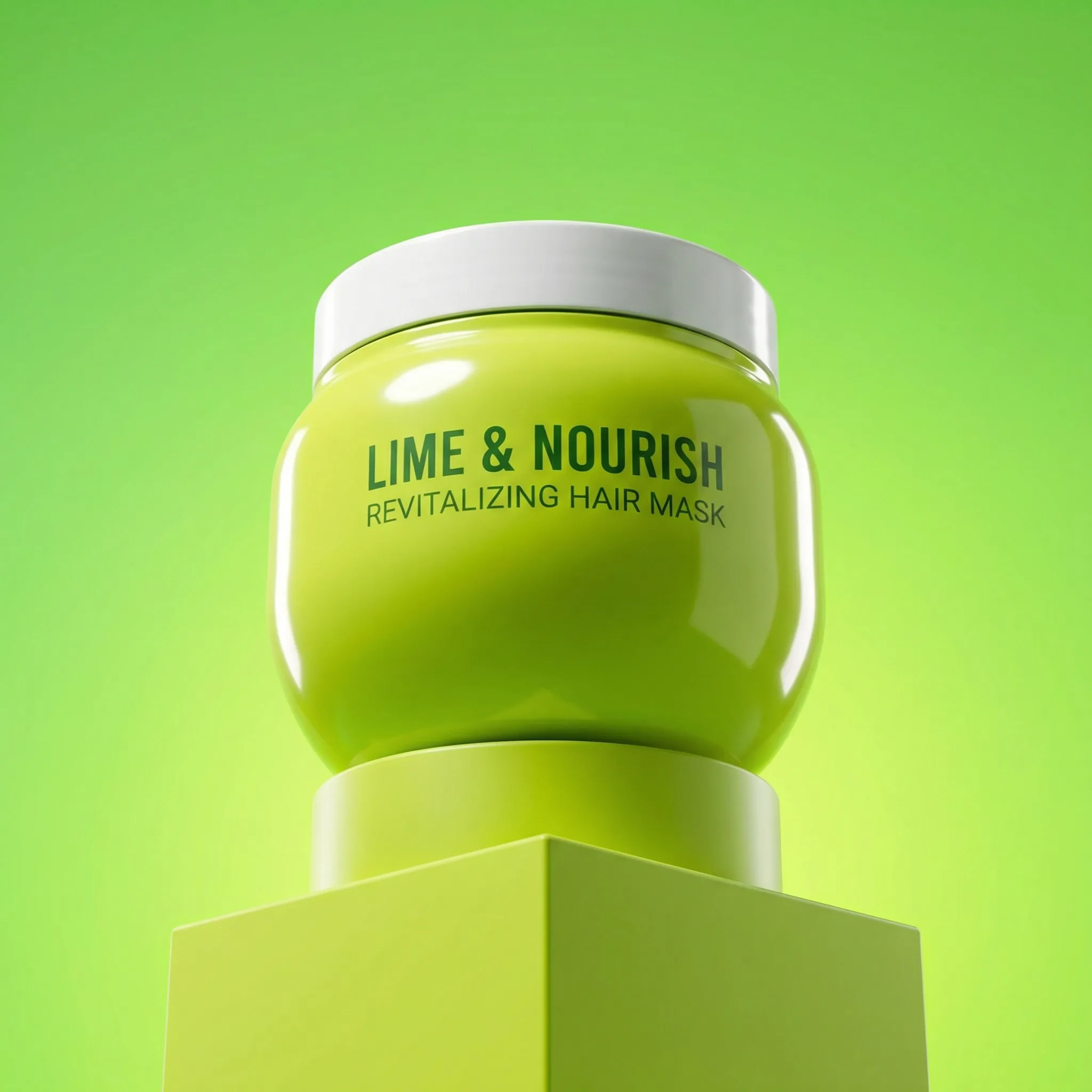 Lime and Nourish 1