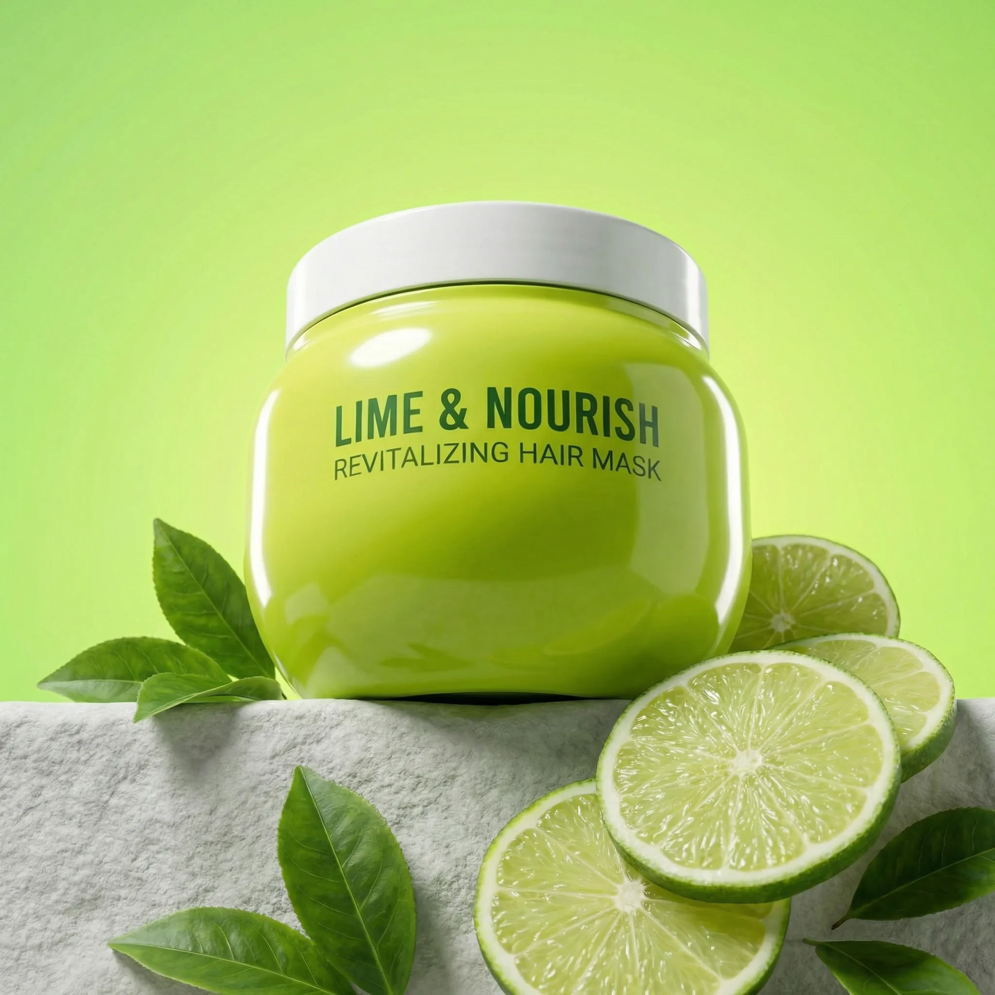 Lime and Nourish 3