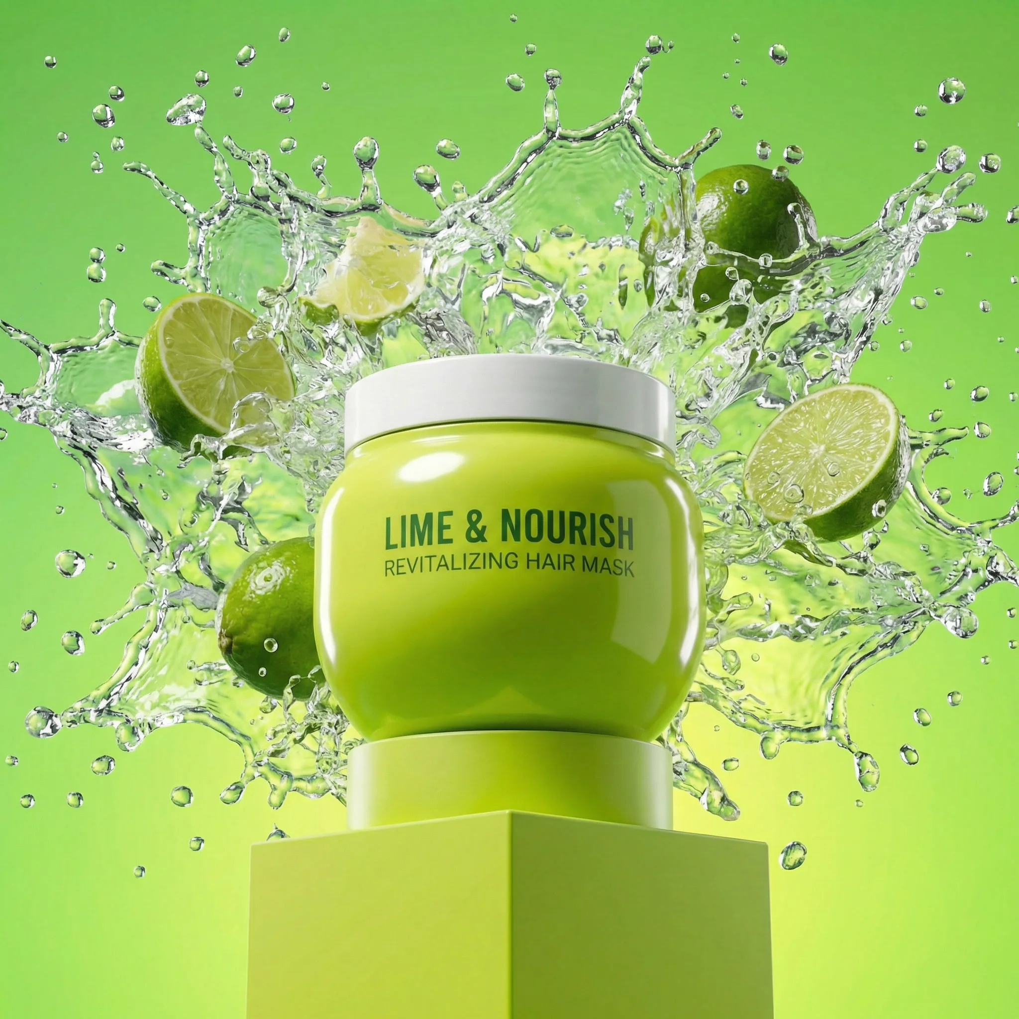 Lime and Nourish 4