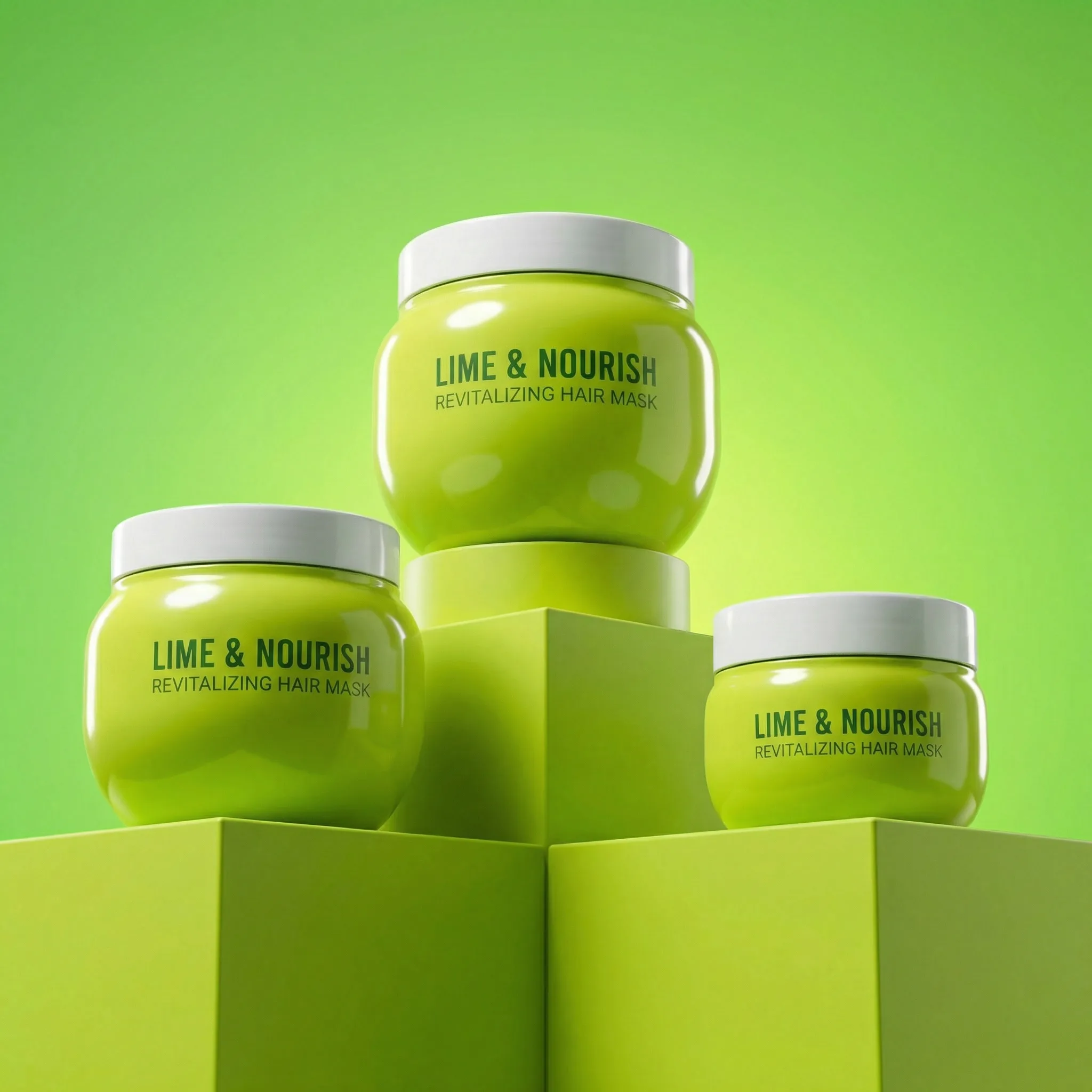 Lime and Nourish 5