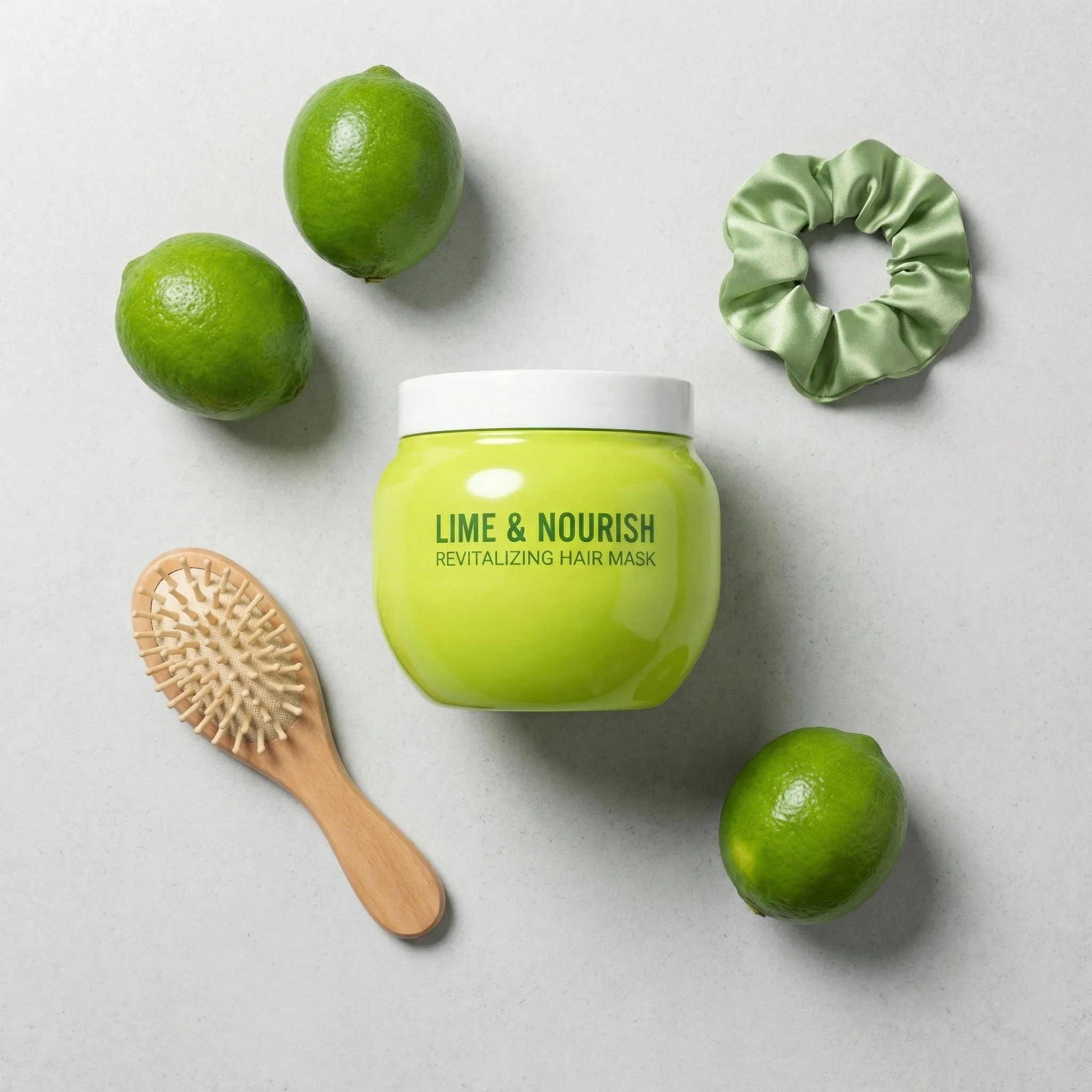 Lime and Nourish 7