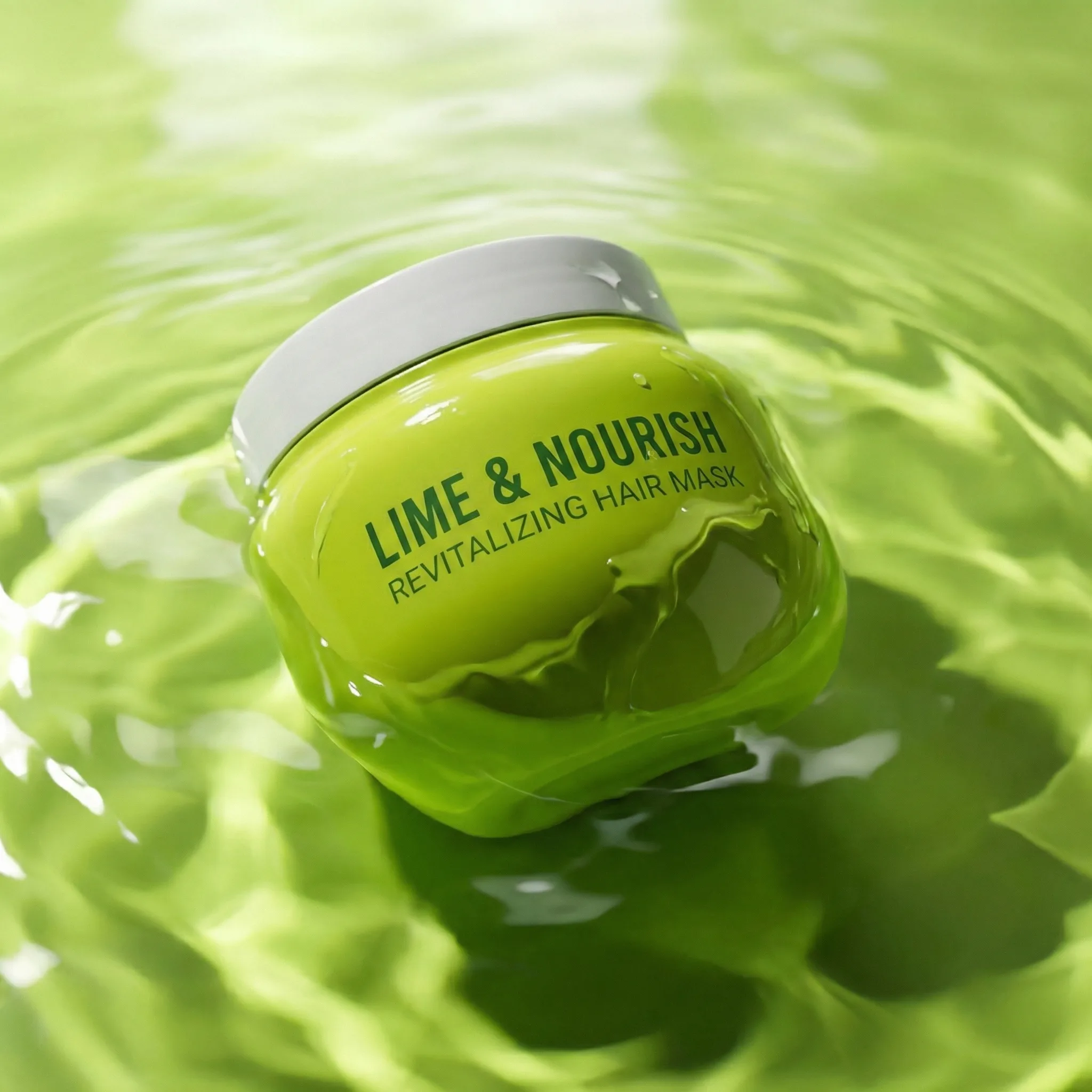 Lime and Nourish 8