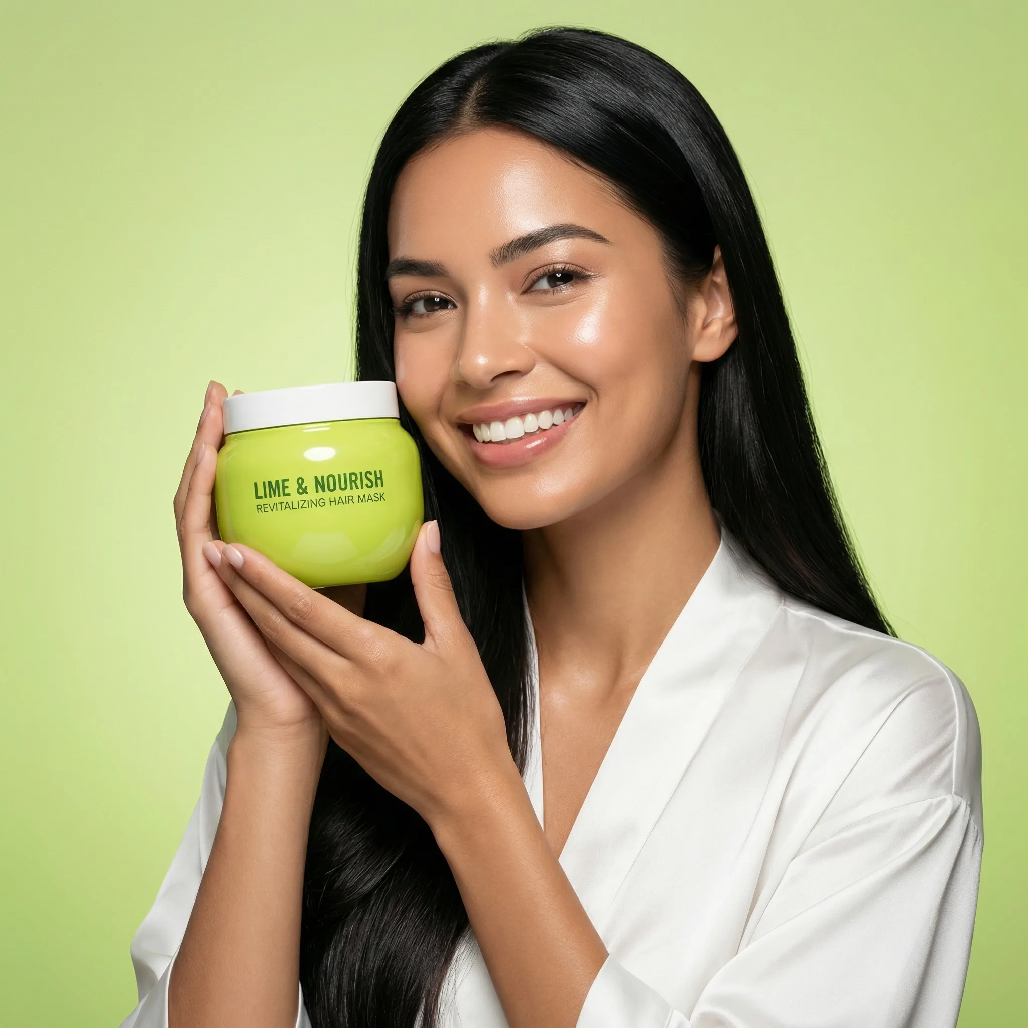 Lime and Nourish 9